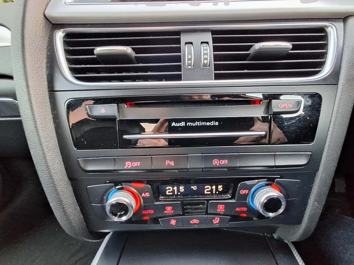 2015 Audi A4 2.0 TDI - Image 4