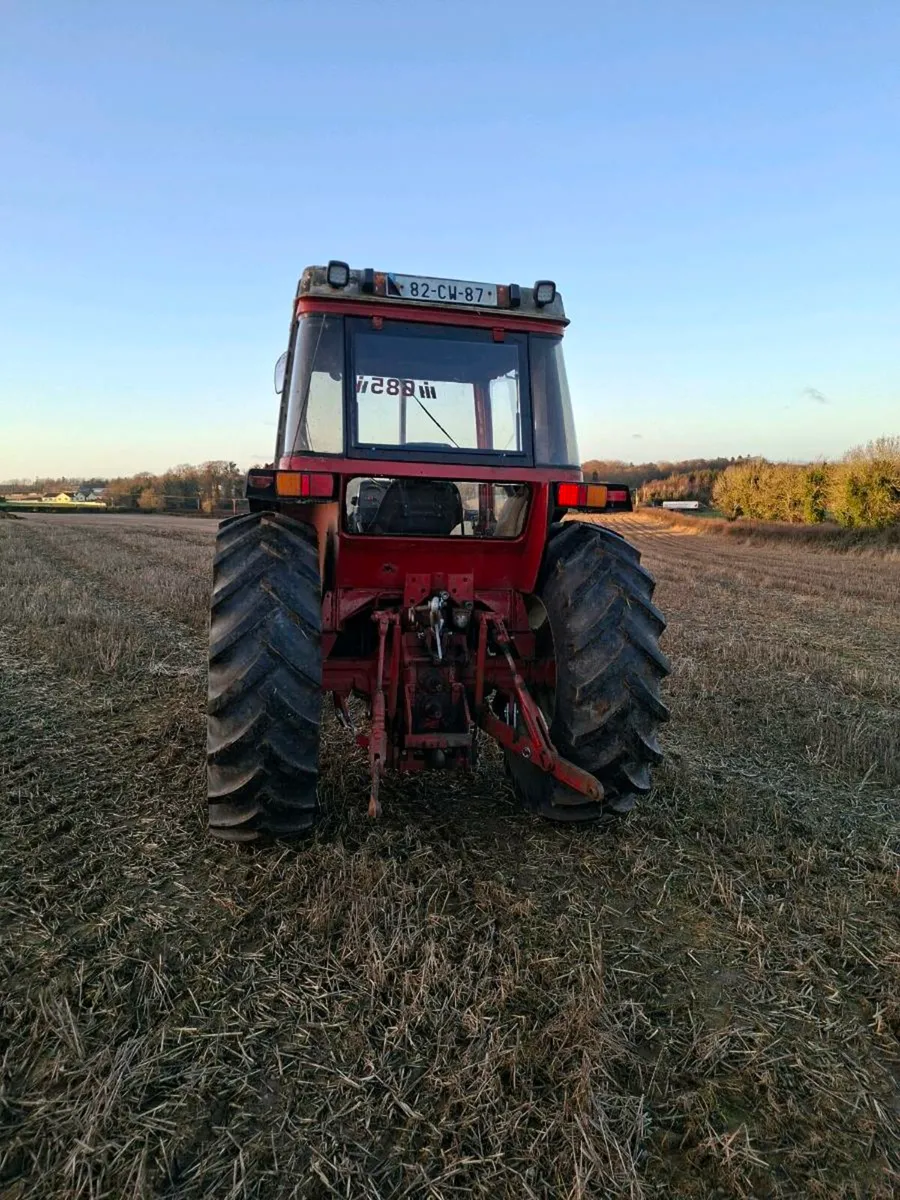 Tractor - Image 3
