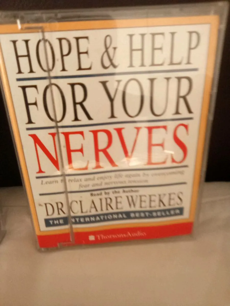 3. RELAXATION.  SELF. HELP.   CASSETTE.  TAPES - Image 2