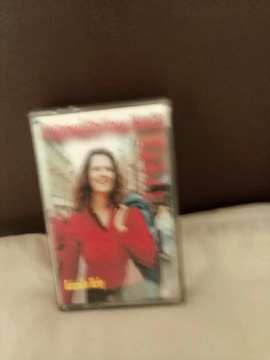 3. RELAXATION.  SELF. HELP.   CASSETTE.  TAPES - Image 4