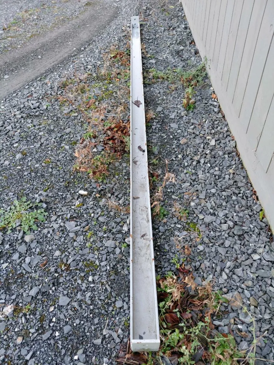 Steel channel - Image 2