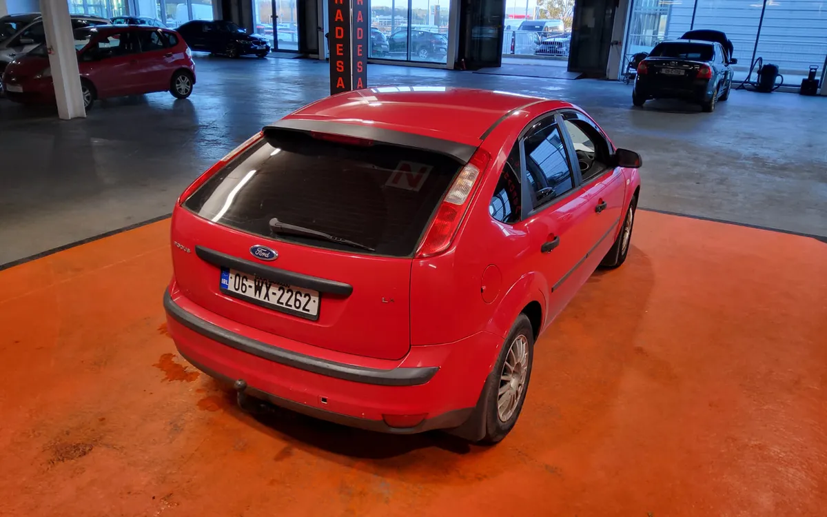 Ford Focus 2006 - Image 3