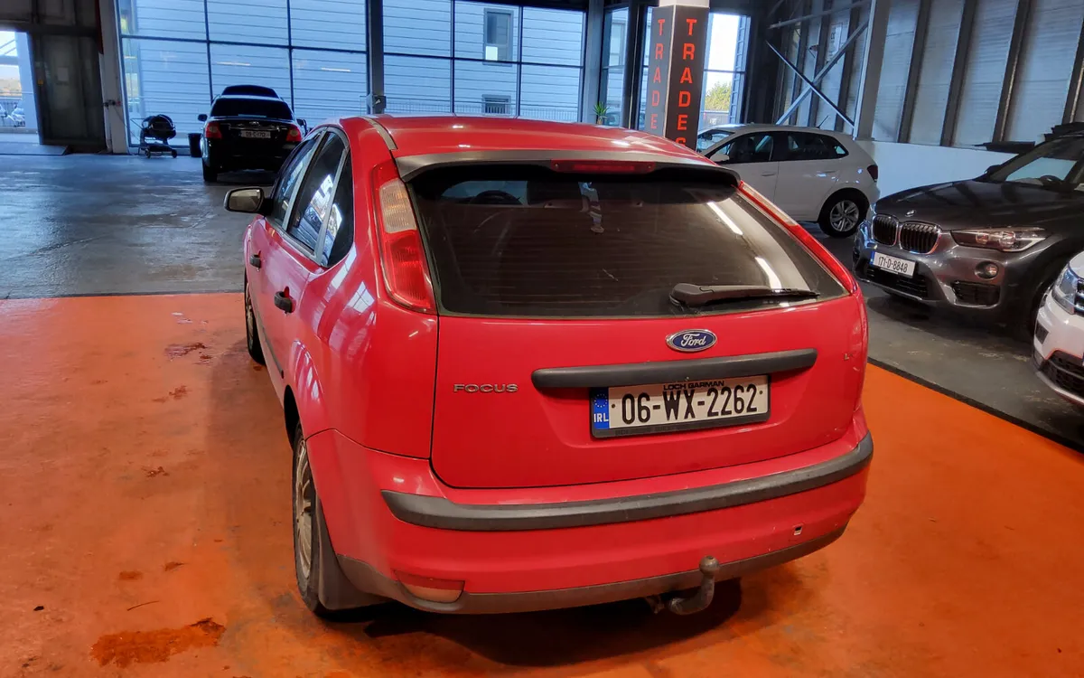 Ford Focus 2006 - Image 4