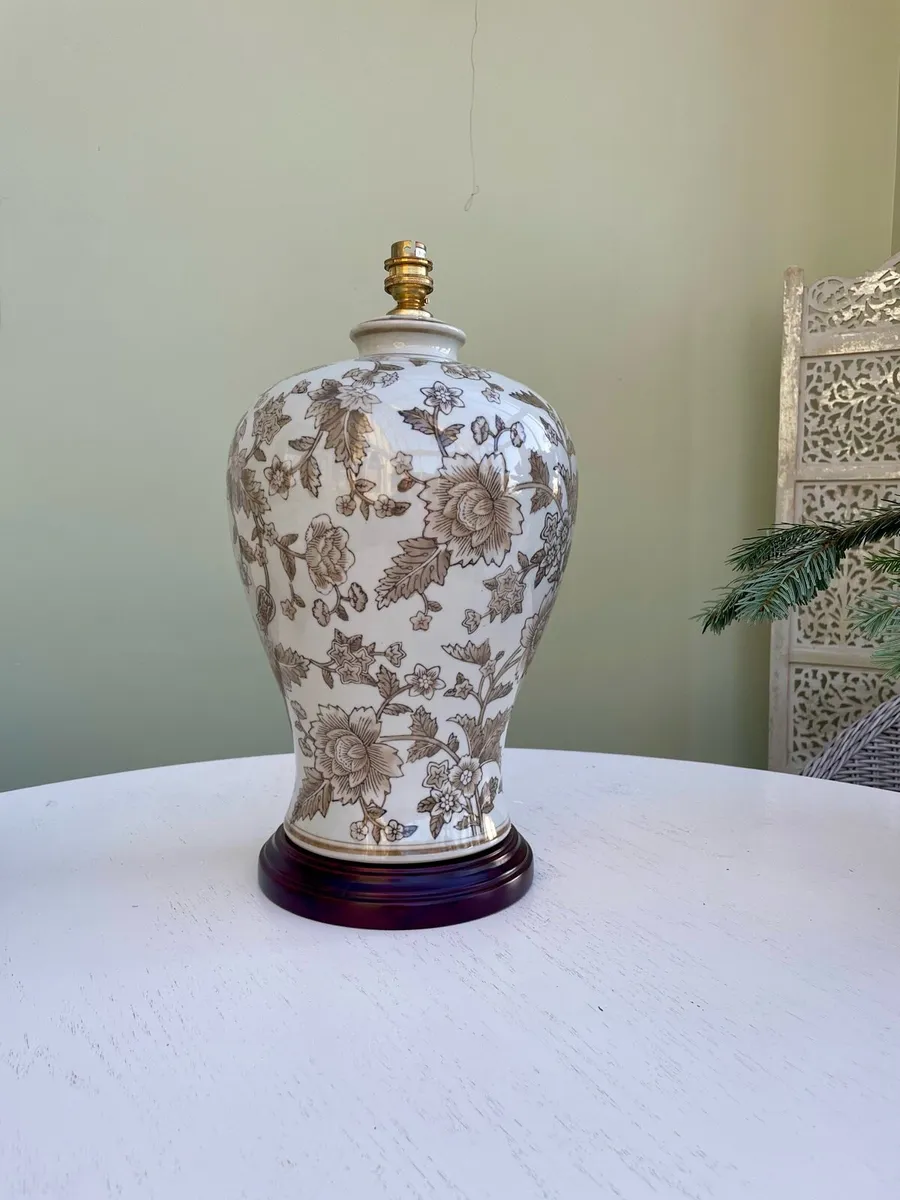 Table lamp - Image 1