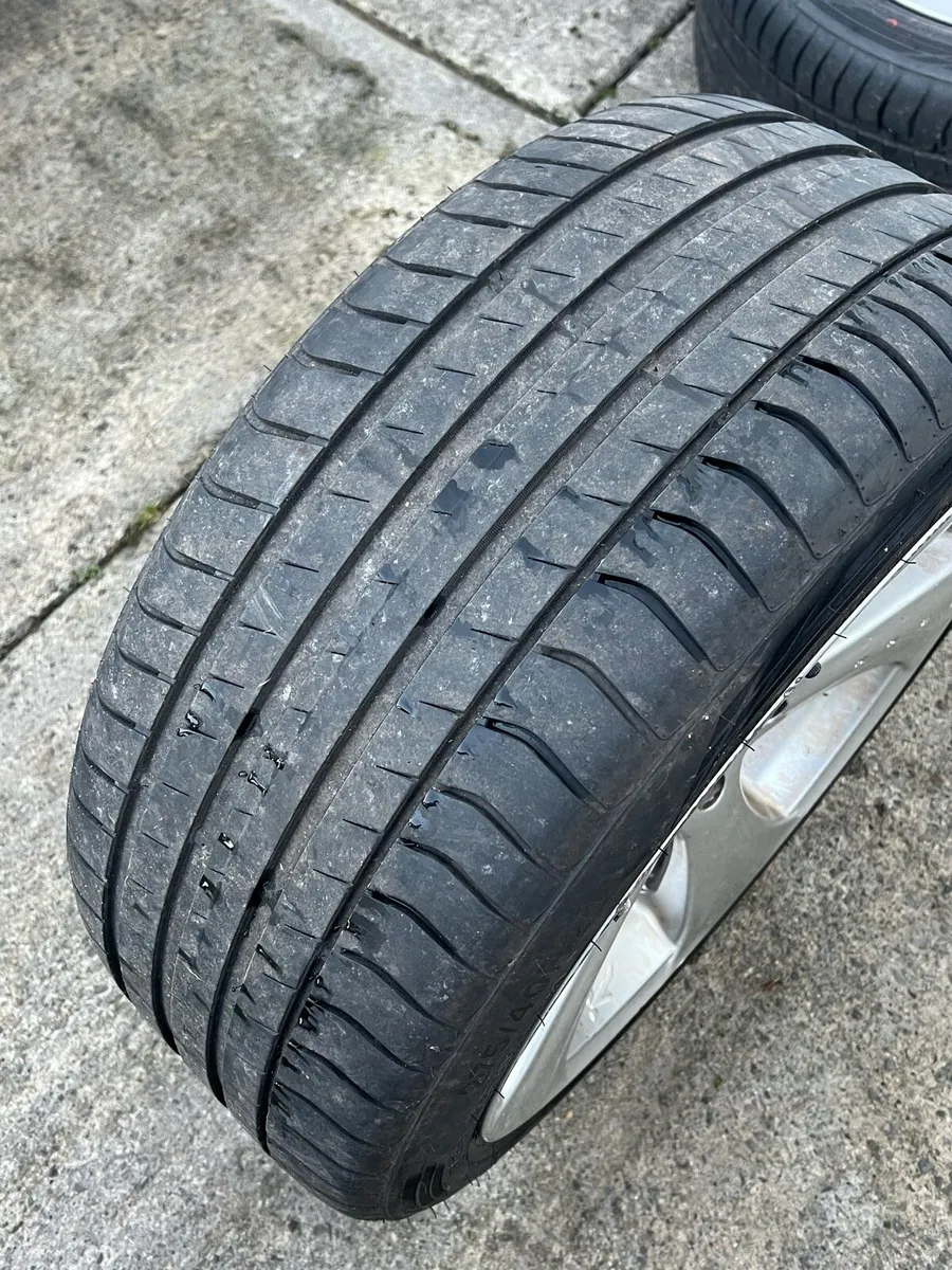 Tyres - Image 2