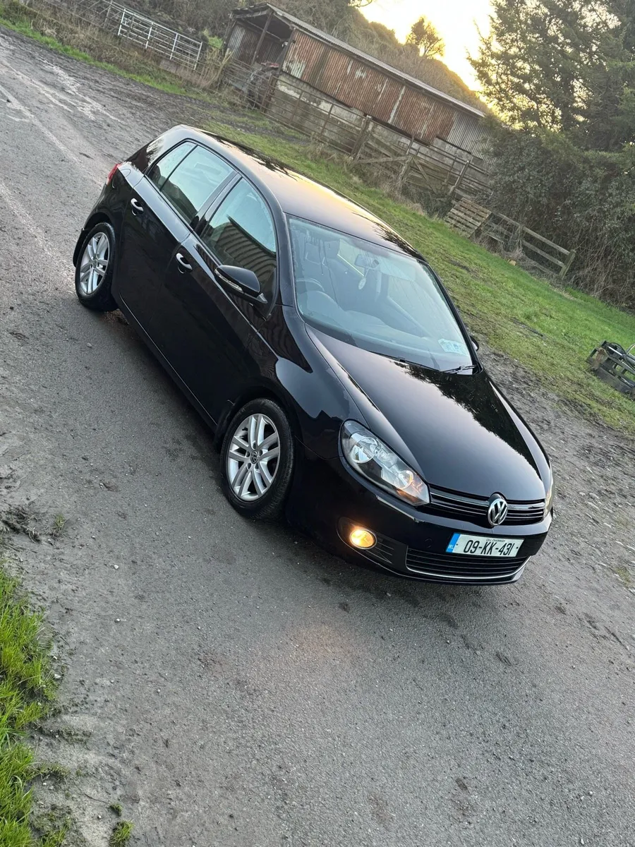 Mk 6 Golf 2.0tdi - Image 2