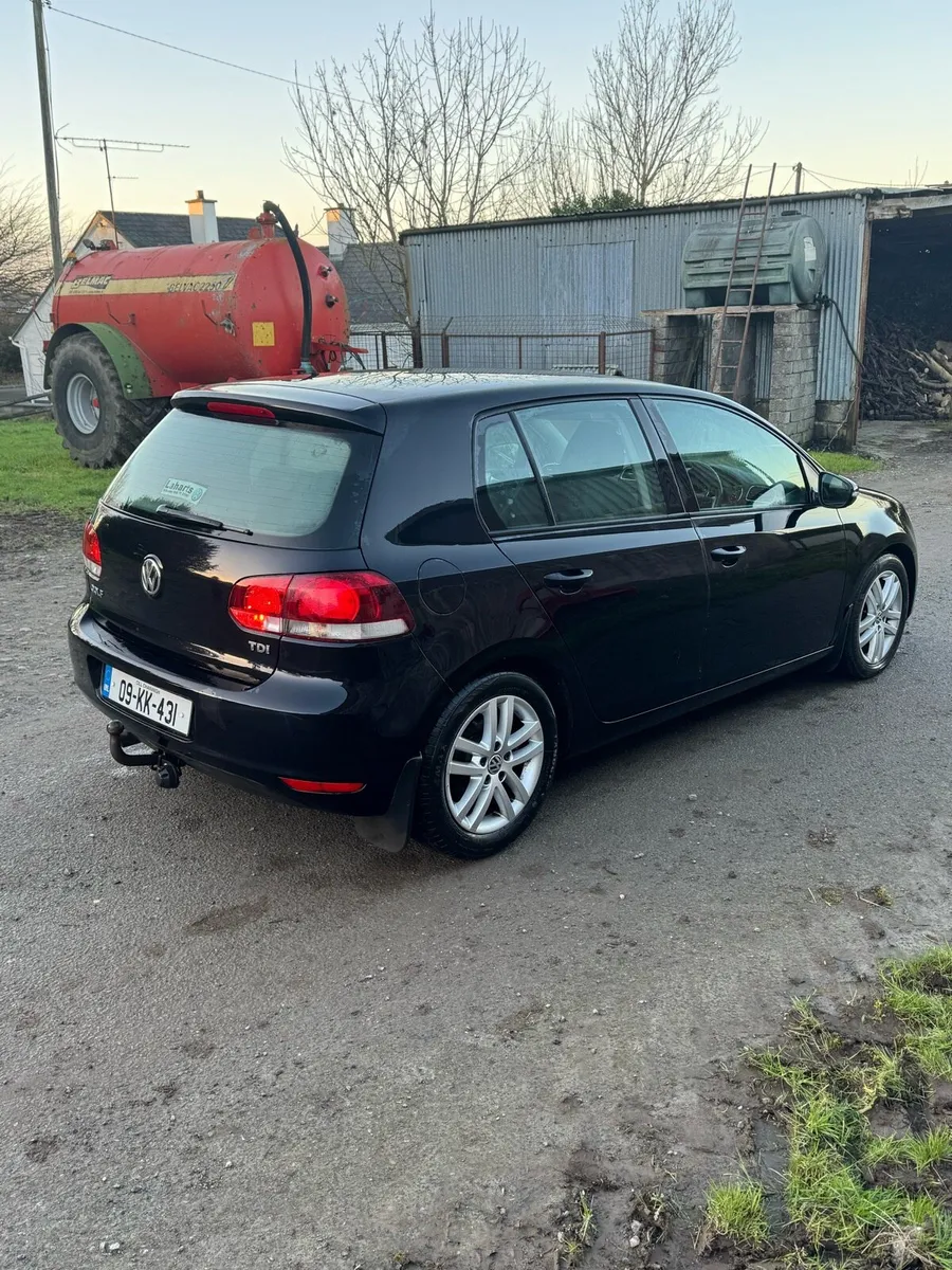 Mk 6 Golf 2.0tdi - Image 3