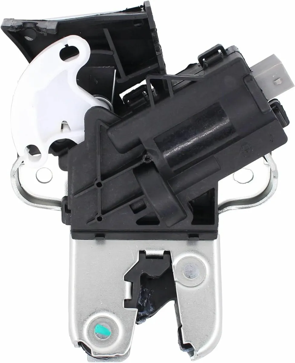 AUDI Rear Tailgate Boot Lock Latch Catch Actuator - Image 2
