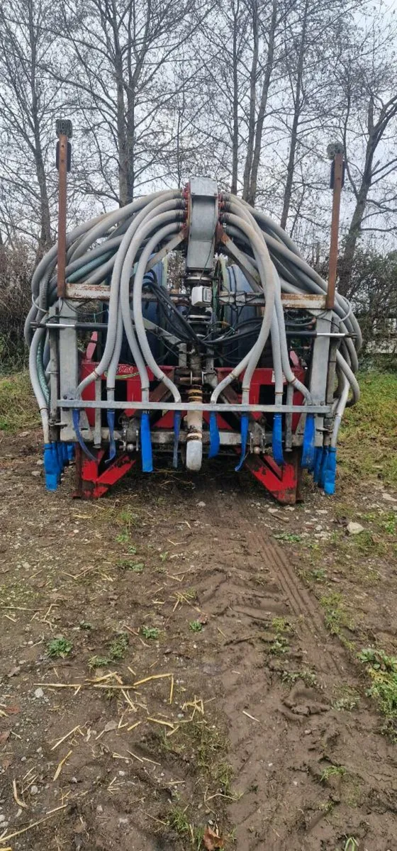 Slurrykat pipe system - Image 3