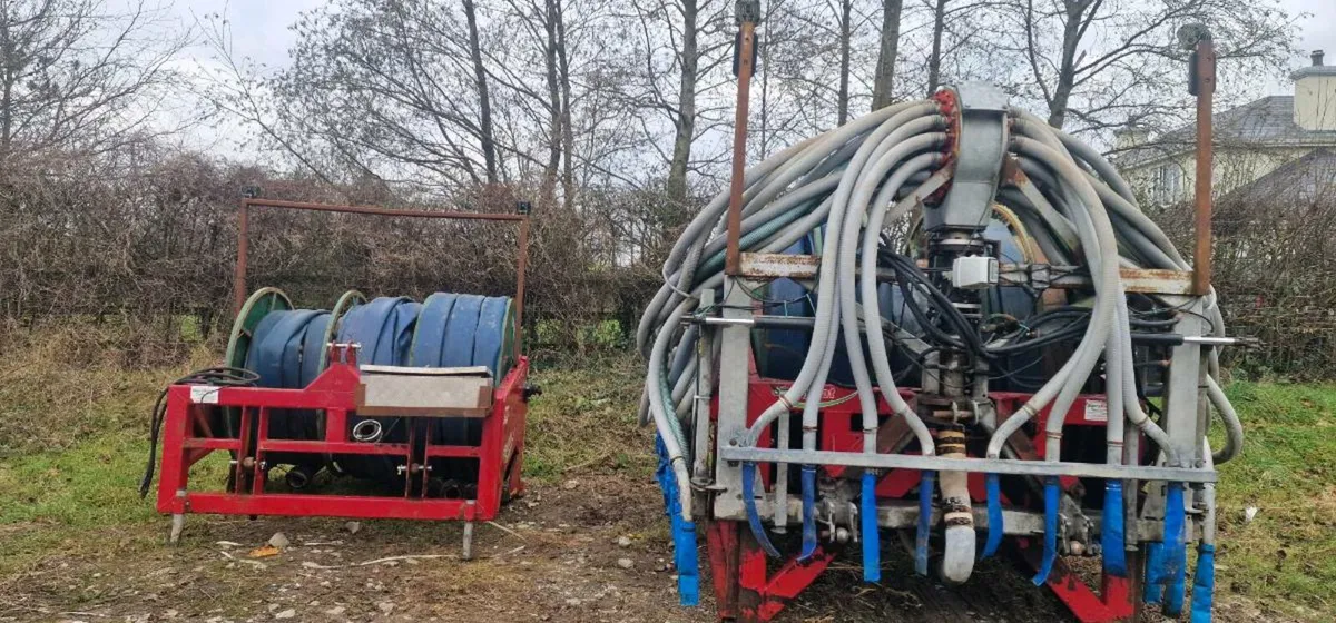 Slurrykat pipe system - Image 4