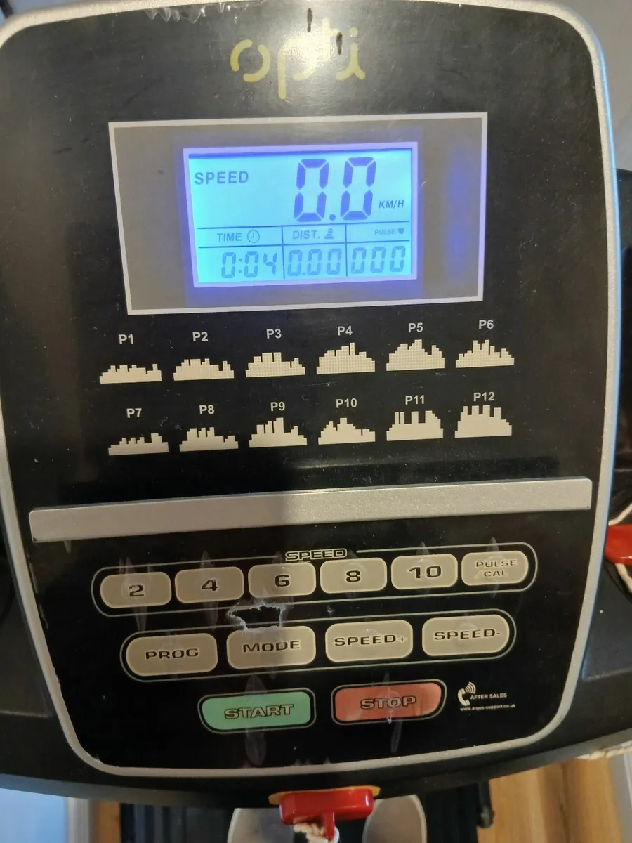 Treadmill - Image 2