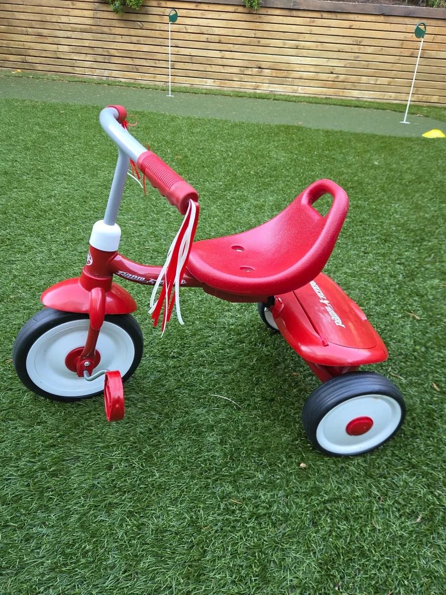 Childs Trike - Image 1