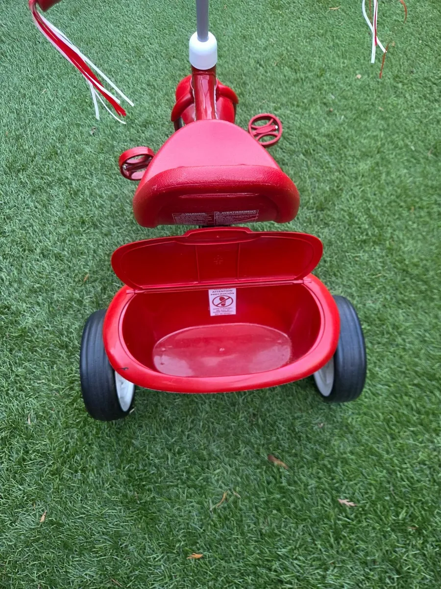 Childs Trike - Image 2