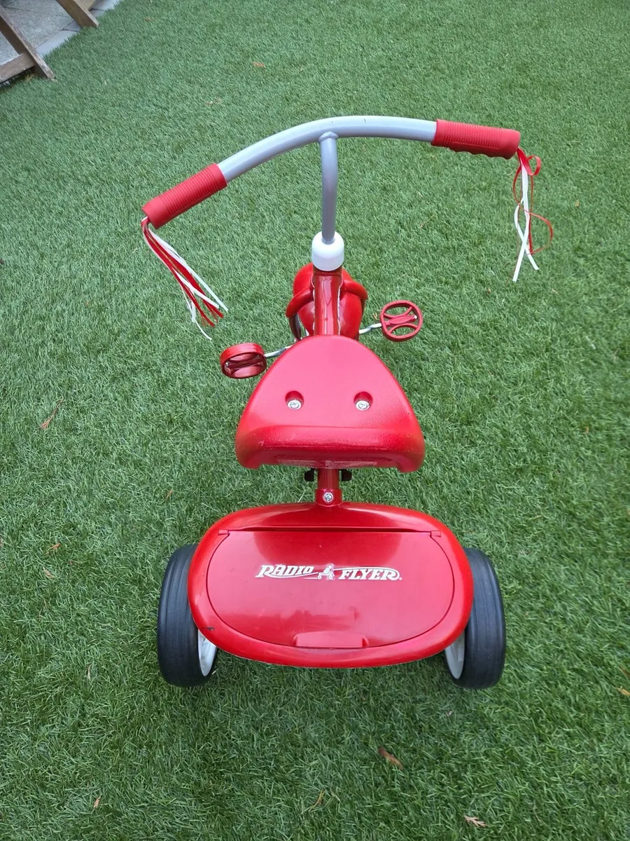 Childs Trike - Image 3