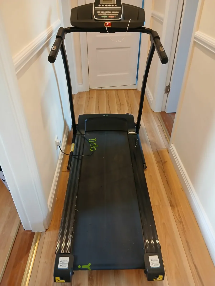 Treadmill - Image 3