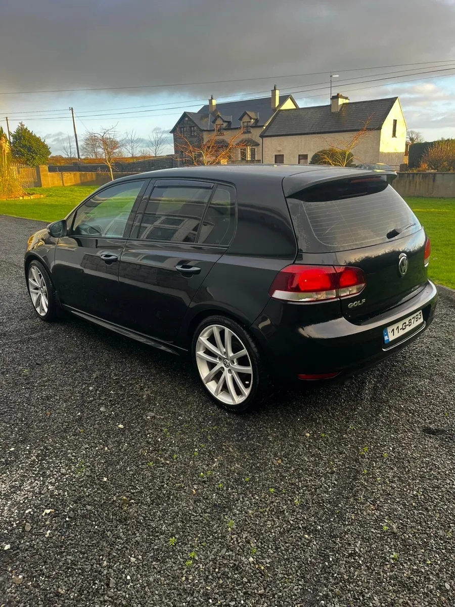 VW Golf - Image 4