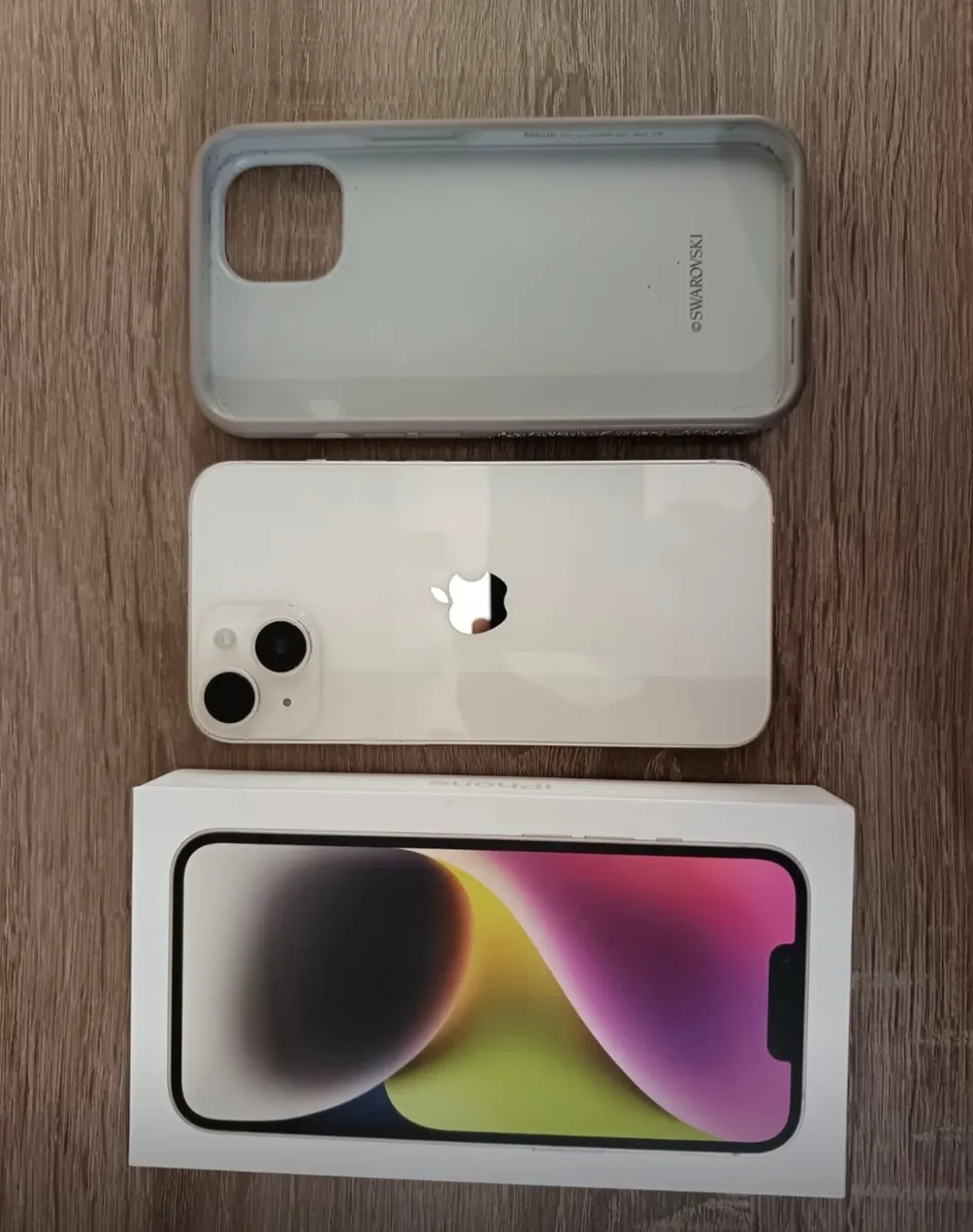 iPhone 14 - Image 2