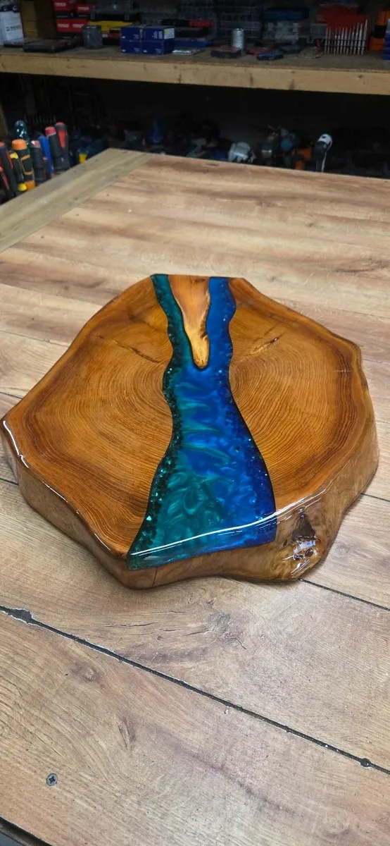 Wood slices - Image 2