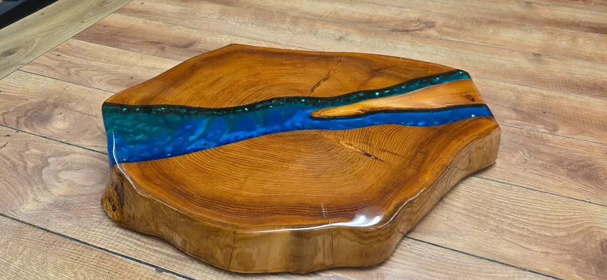 Wood slices - Image 3