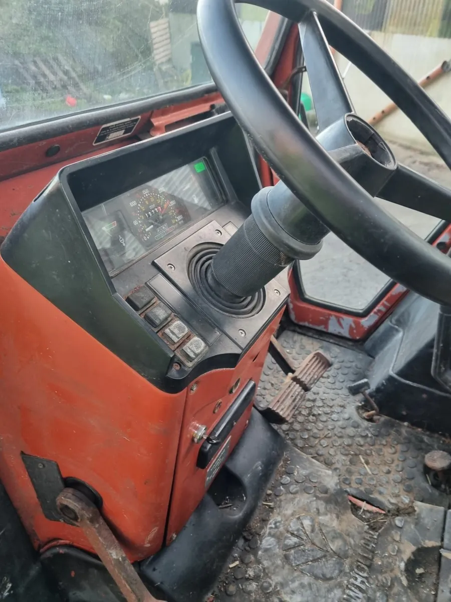 Fiat 110 90 - Image 2