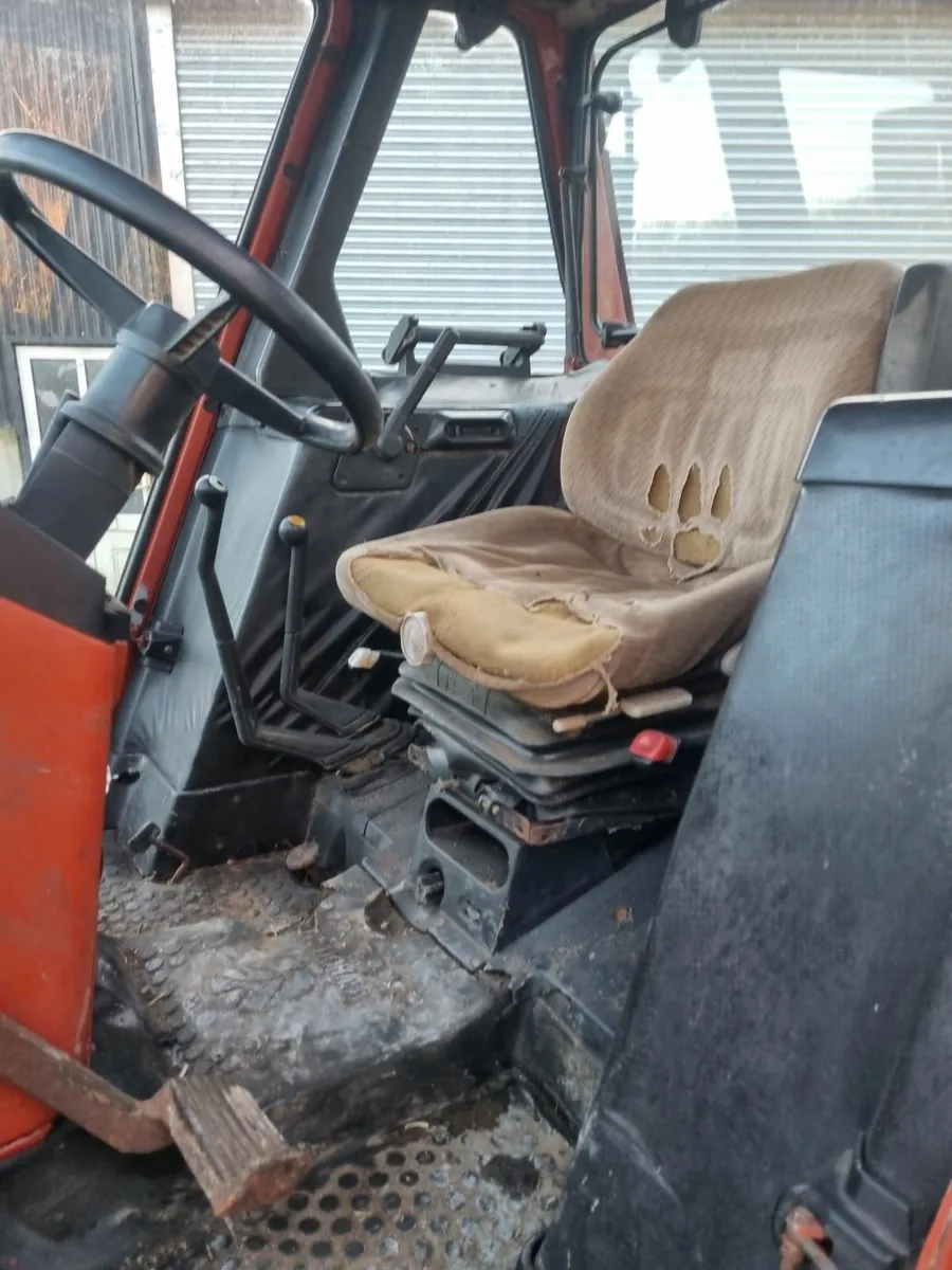 Fiat 110 90 - Image 3