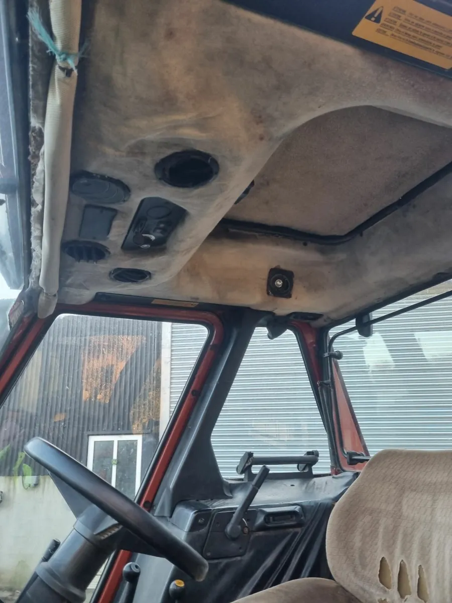 Fiat 110 90 - Image 4