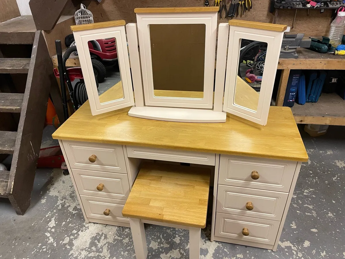 Bedroom Furniture - Image 1