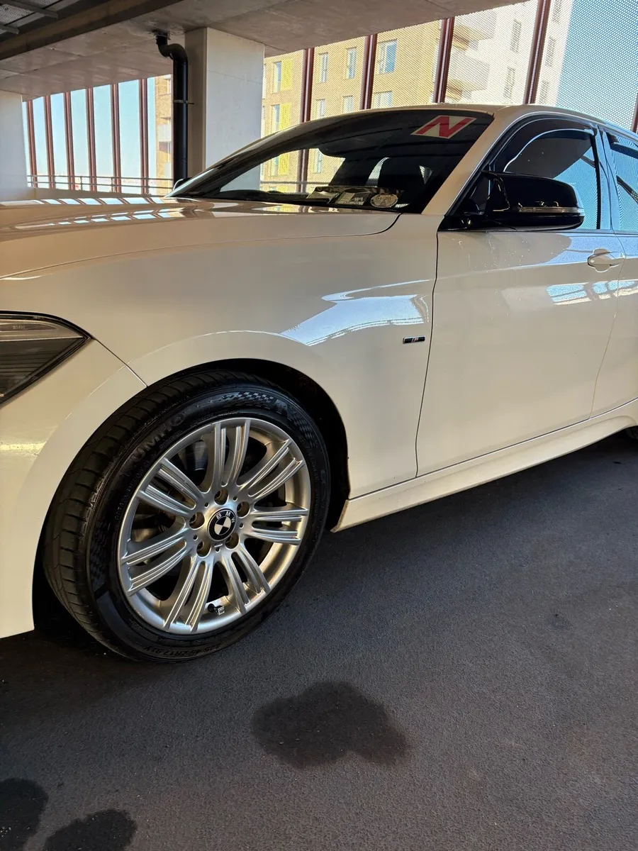 Bmw 116i msport automatic - Image 4