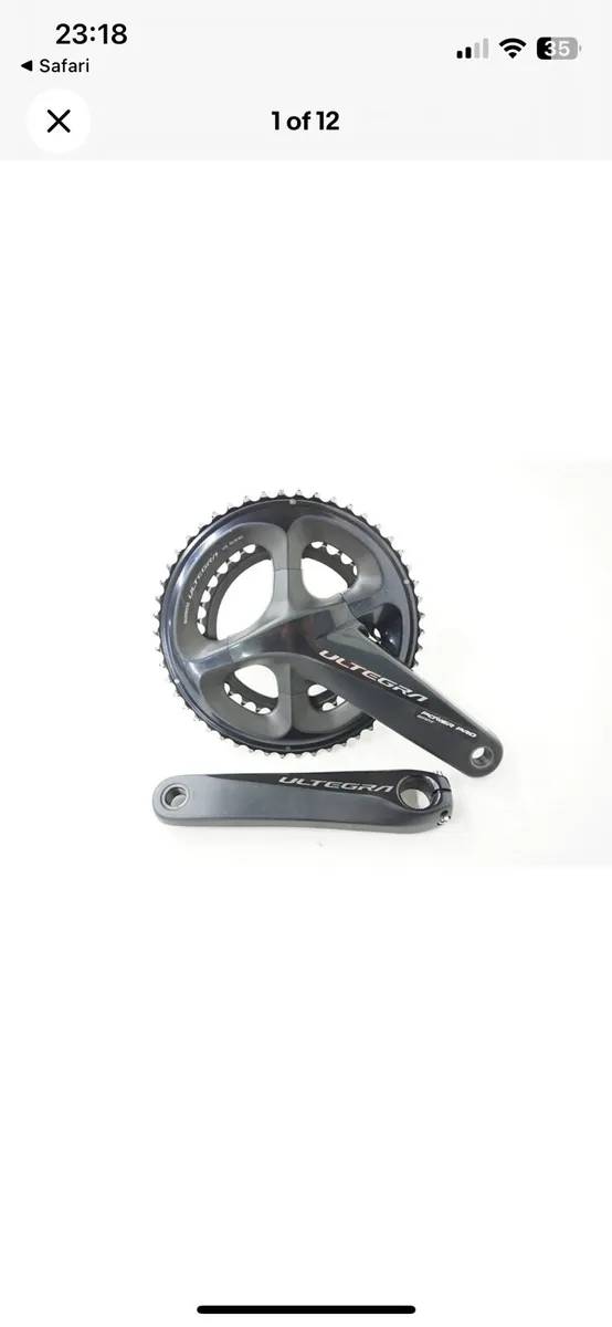 Dual Power Crank - Image 3