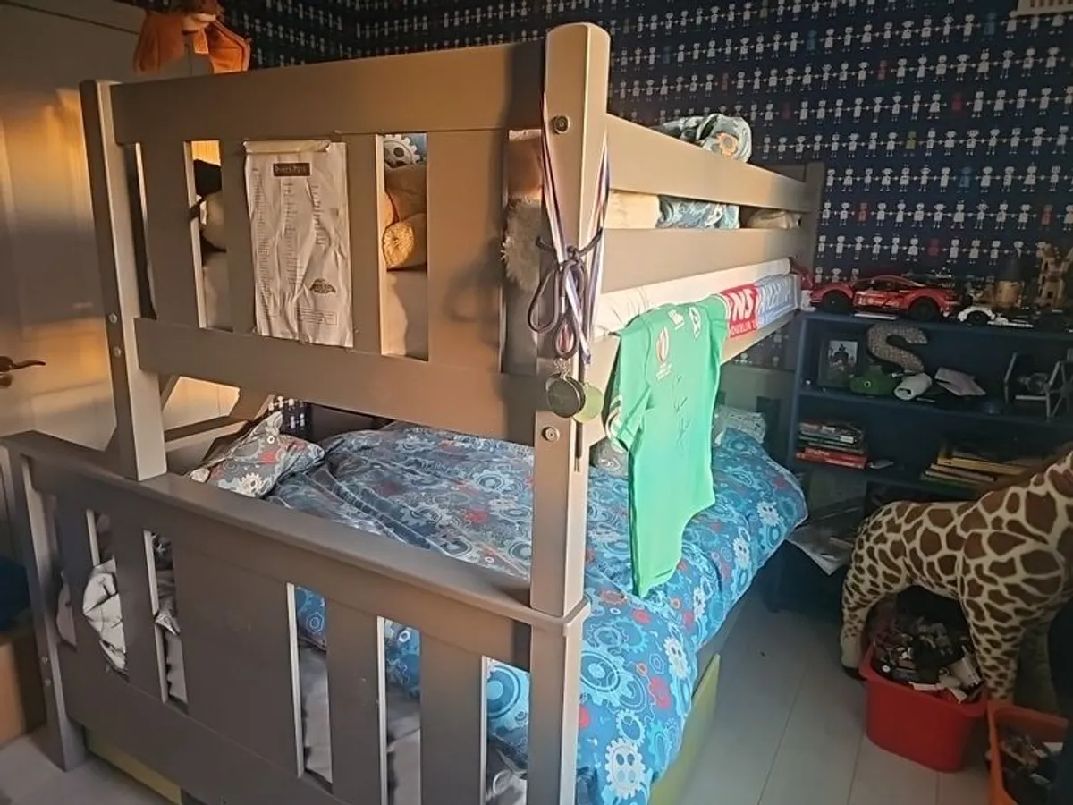 Bunk bed - Image 2
