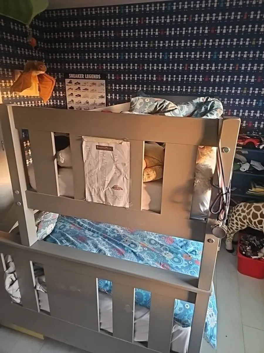 Bunk bed - Image 3
