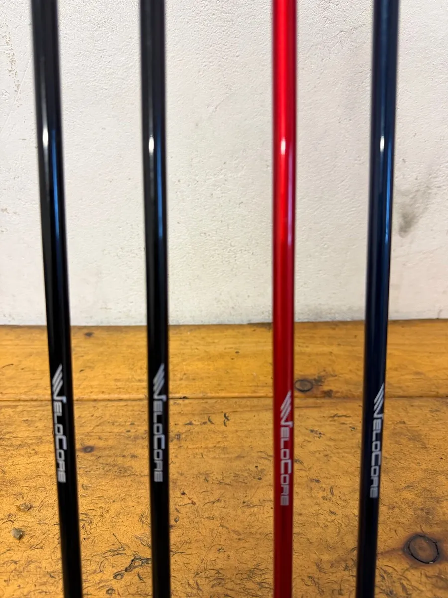 Fujikura Golf Ventus Velocore Driver Shafts - Image 2