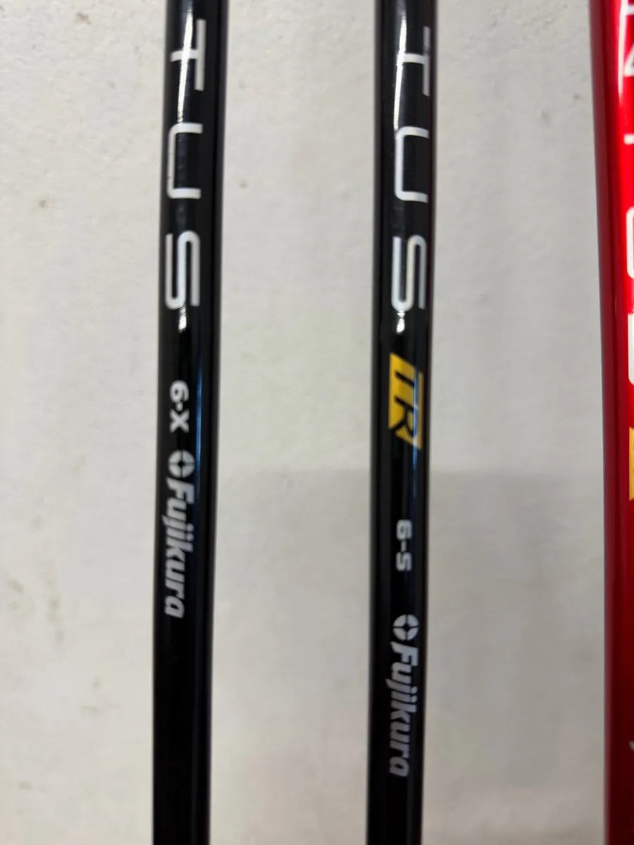 Fujikura Golf Ventus Velocore Driver Shafts - Image 3