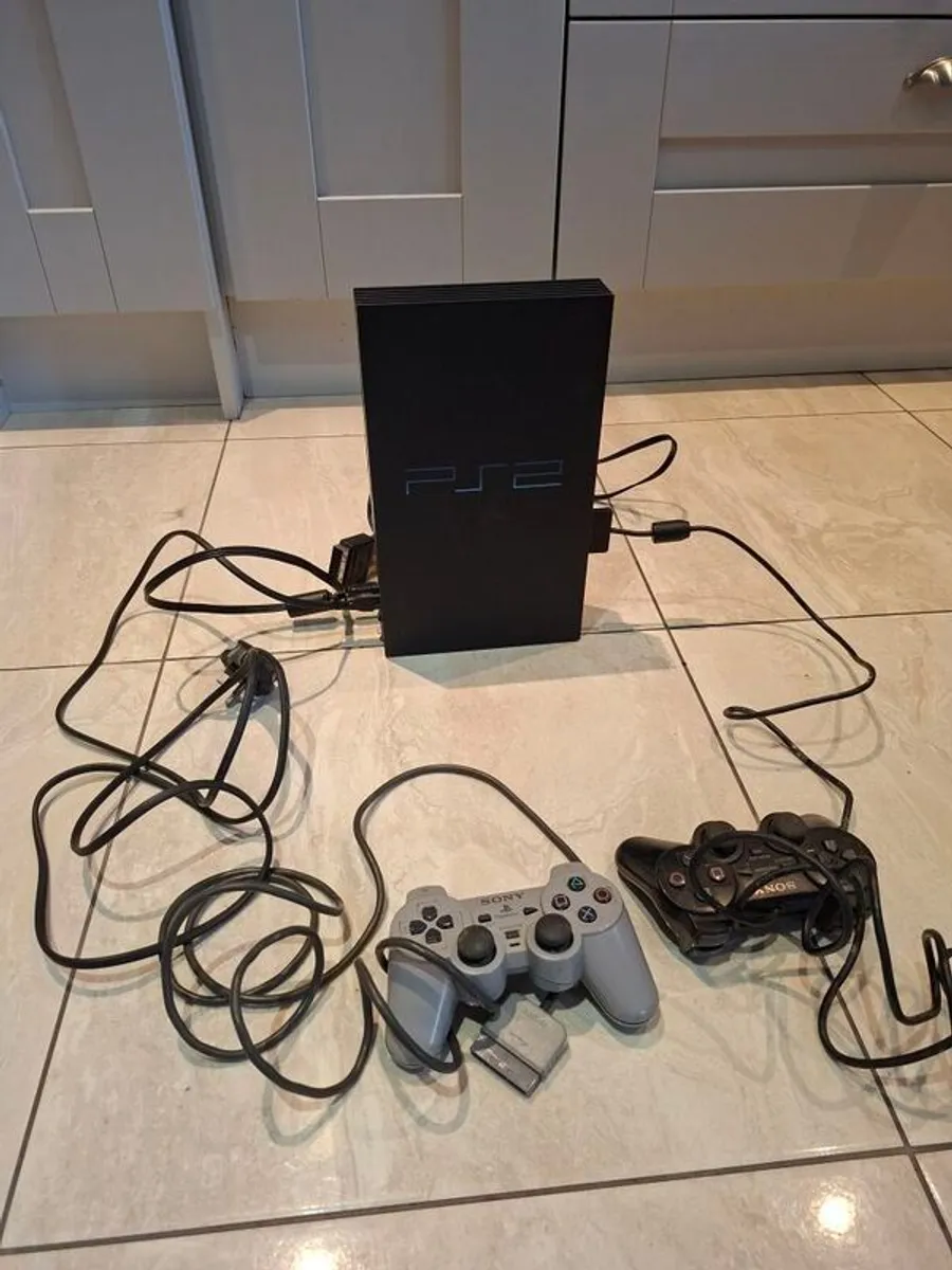 playstation 2 - Image 1