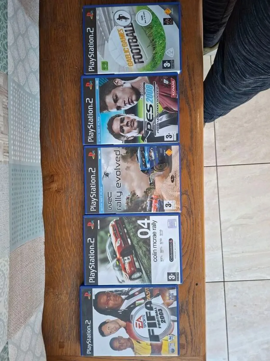 playstation 2 - Image 2