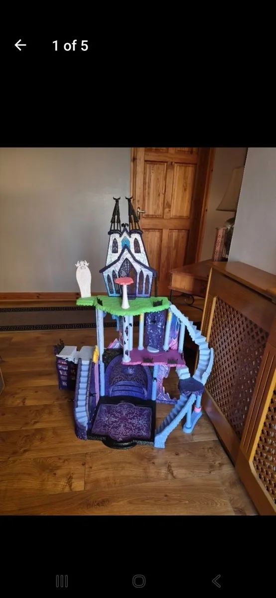 Monster high - Image 1