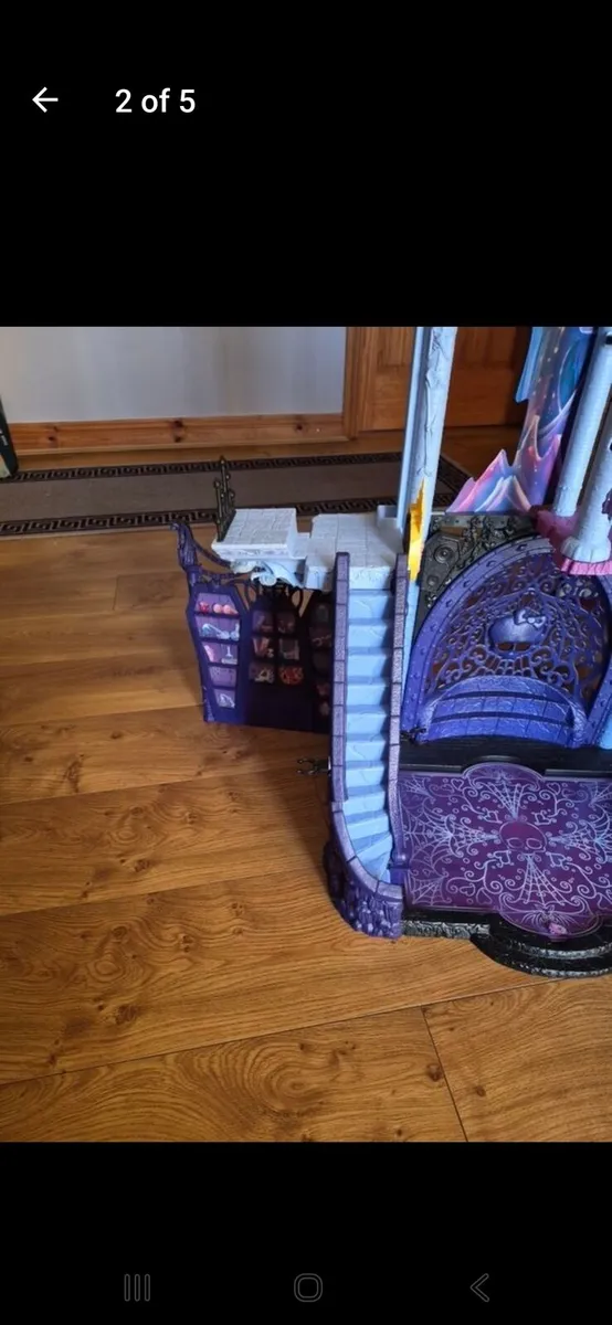 Monster high - Image 2