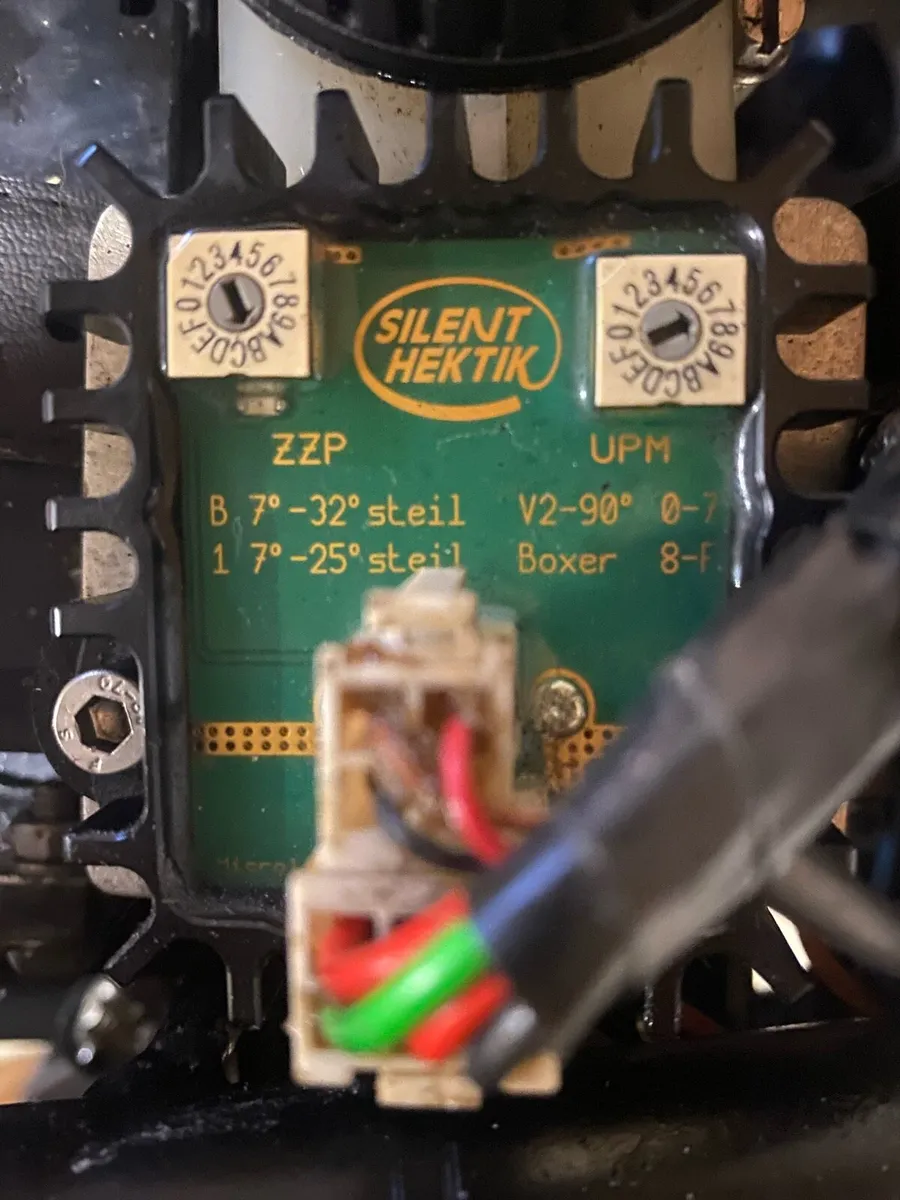 Rare 40year old V65 Lario Moto Guzzi - Image 2