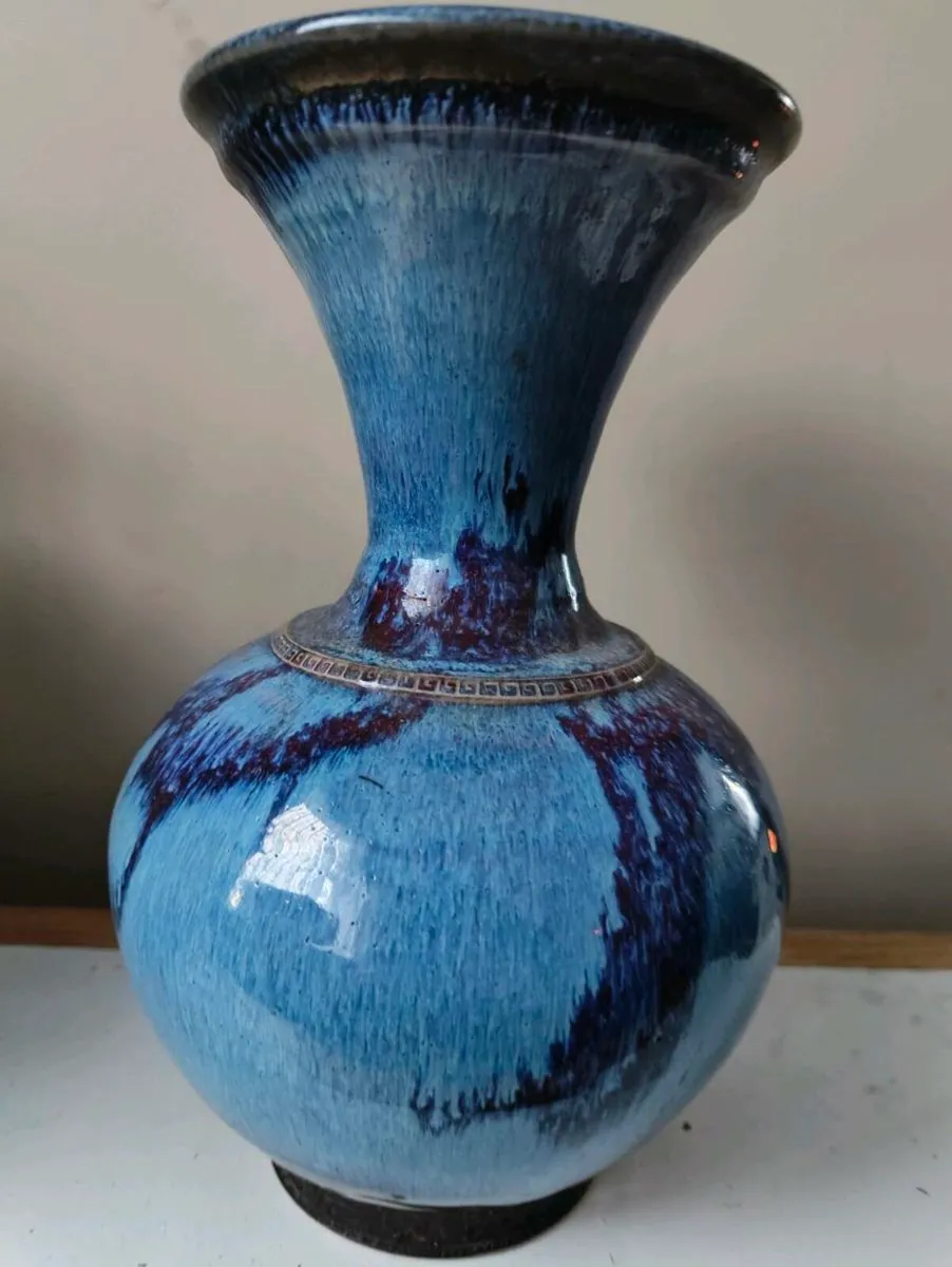 Martin Branch Vase - Image 1