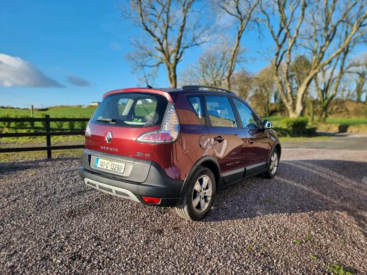 ***Renault Scenic X-Mod 1.5DCI Immaculate** - Image 3
