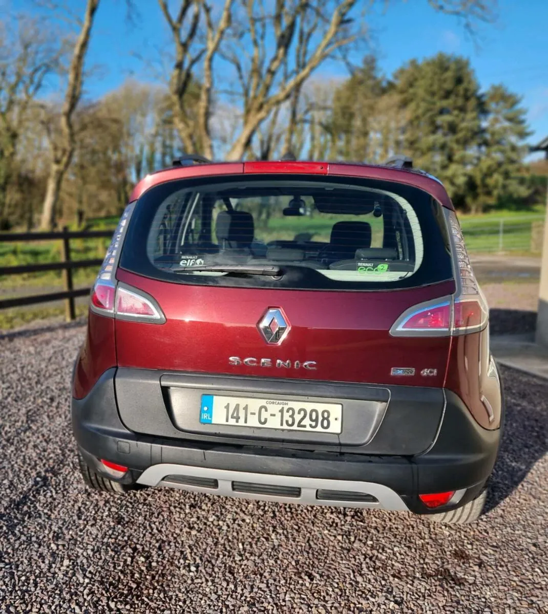 ***Renault Scenic X-Mod 1.5DCI Immaculate** - Image 4