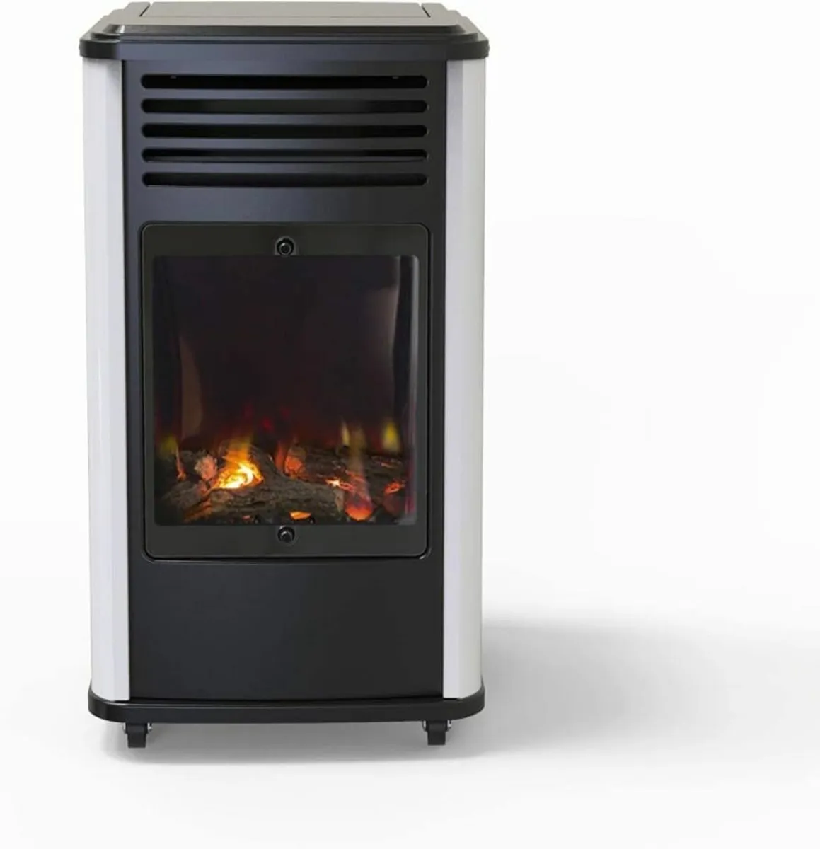 🔥 Manhattan Mobile Gas Heater. Free Delivery. - Image 4