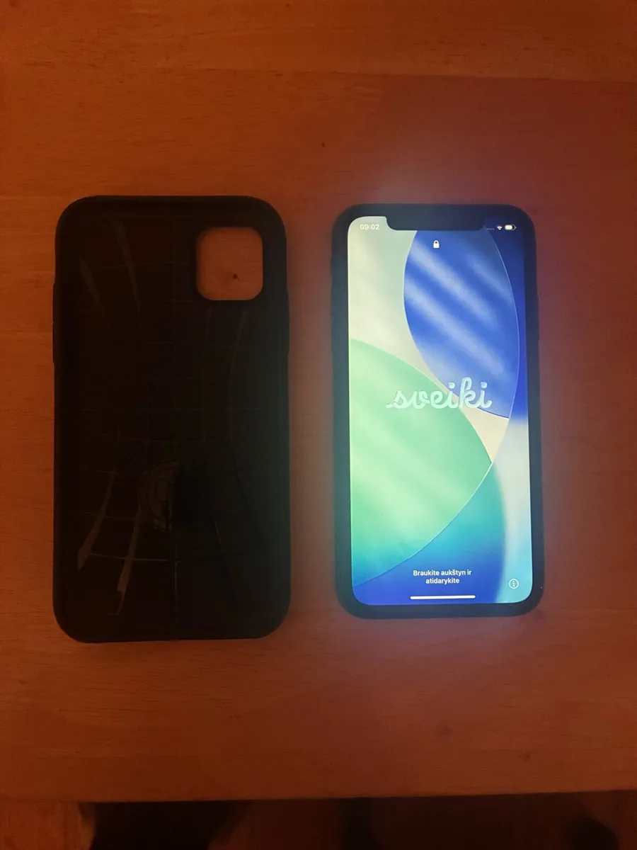 iPhone 11 – 64GB (Unlocked) – Great Condition - Image 1