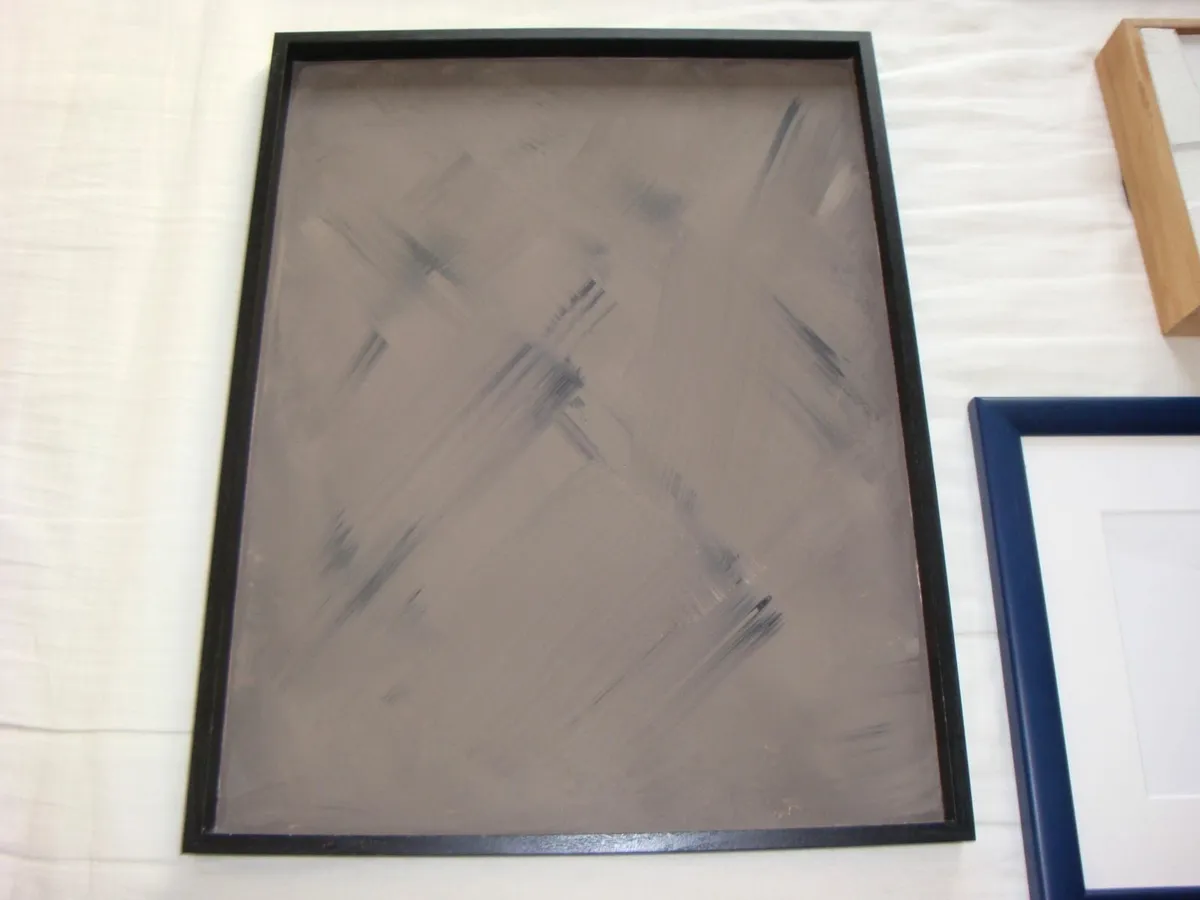 Bundle of 4 picture frames art - Image 2