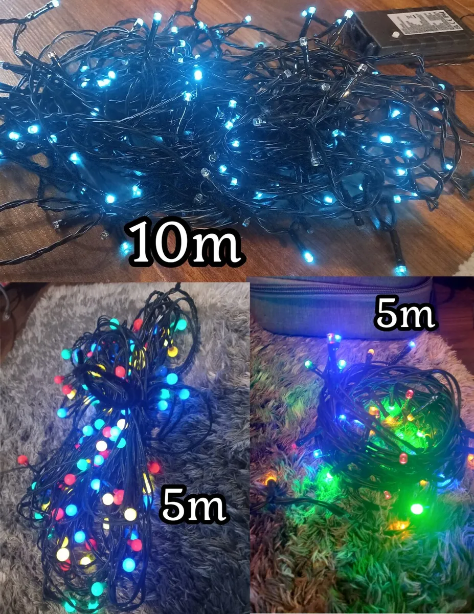 Christmas Decorations perfect condition - Image 4