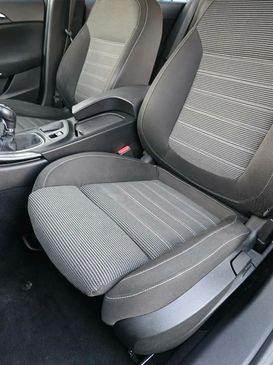 Insignia diesel NCT - Image 3