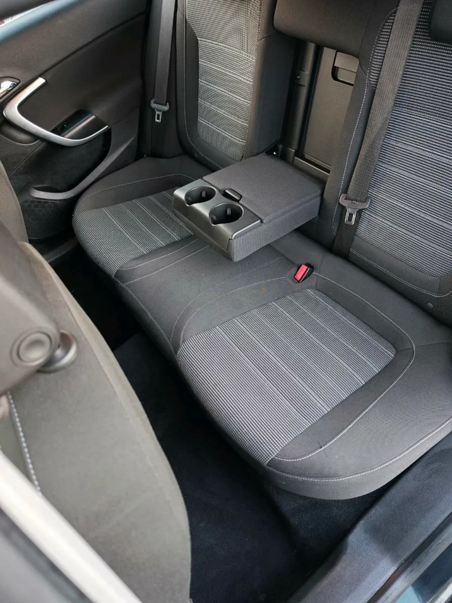 Insignia diesel NCT - Image 4