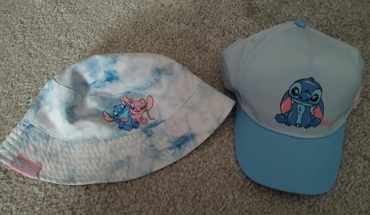 Disney Stitch Bundle - 30 items - Image 3