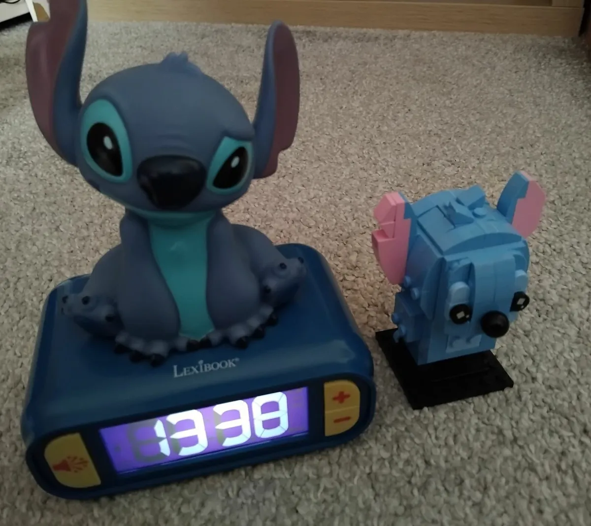 Disney Stitch Bundle - 30 items - Image 4