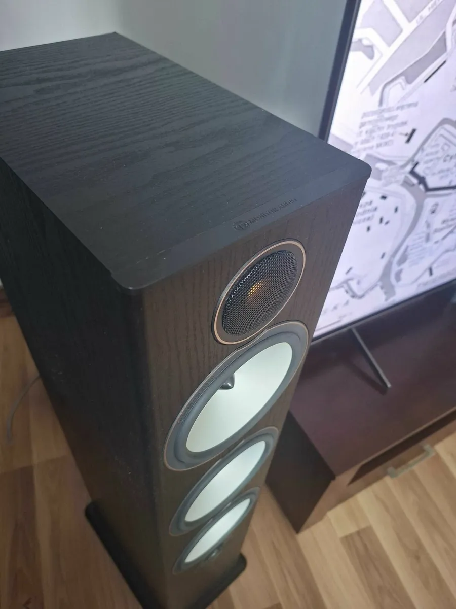 Monitor Audio Bronze BX6 - Image 2